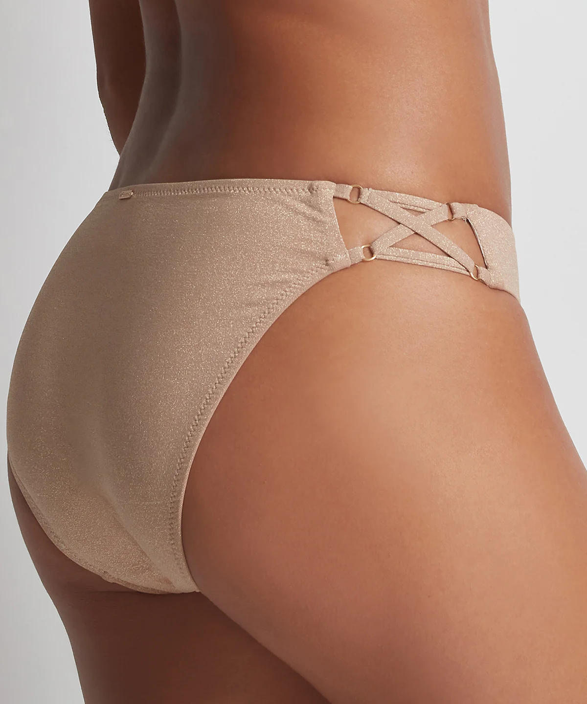 Summer Glow Bas de maillot de bain brésilien Sunlight - Image 7