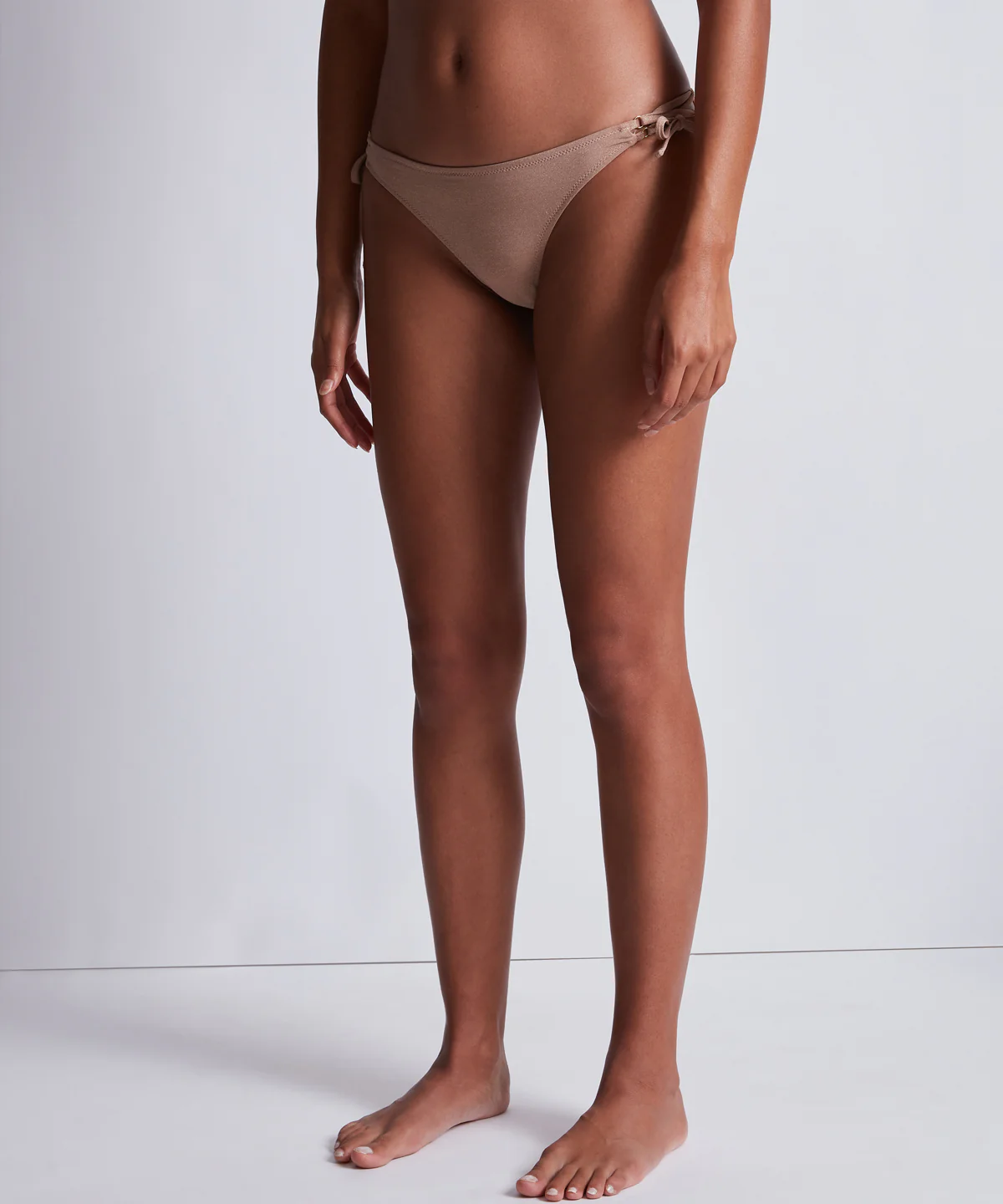 Summer Glow Bas de maillot de bain taille basse Sunlight - Image 3