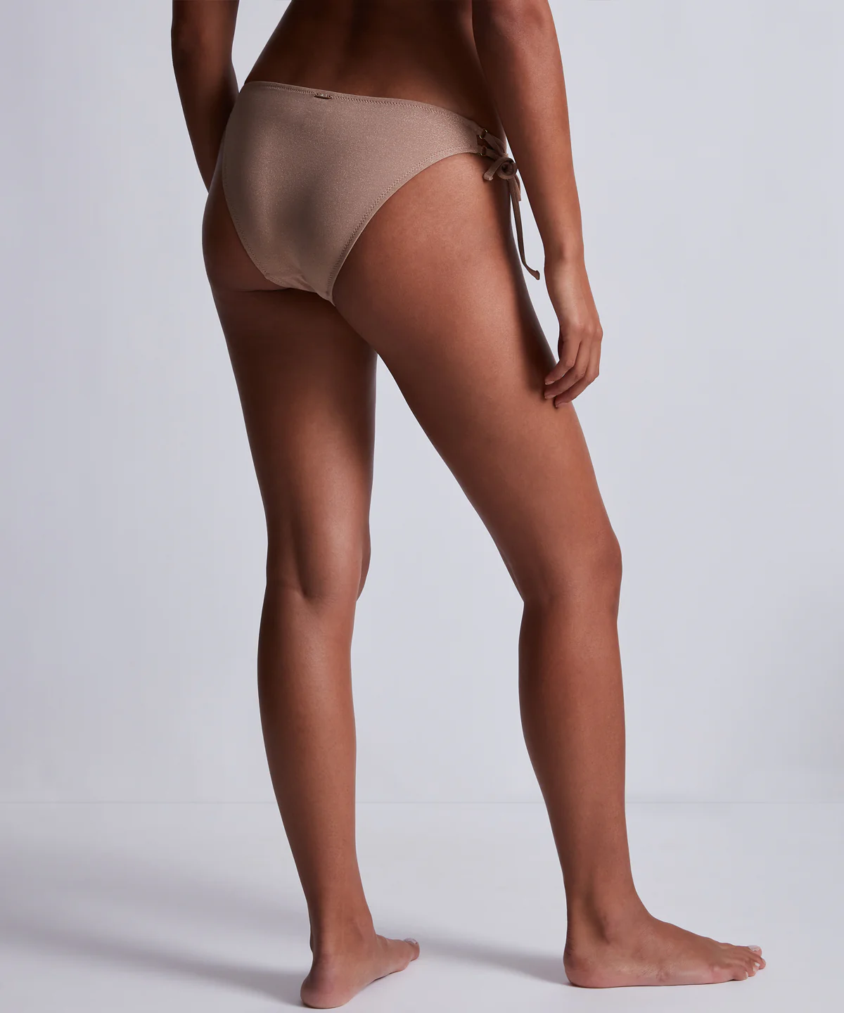 Summer Glow Bas de maillot de bain taille basse Sunlight - Image 4