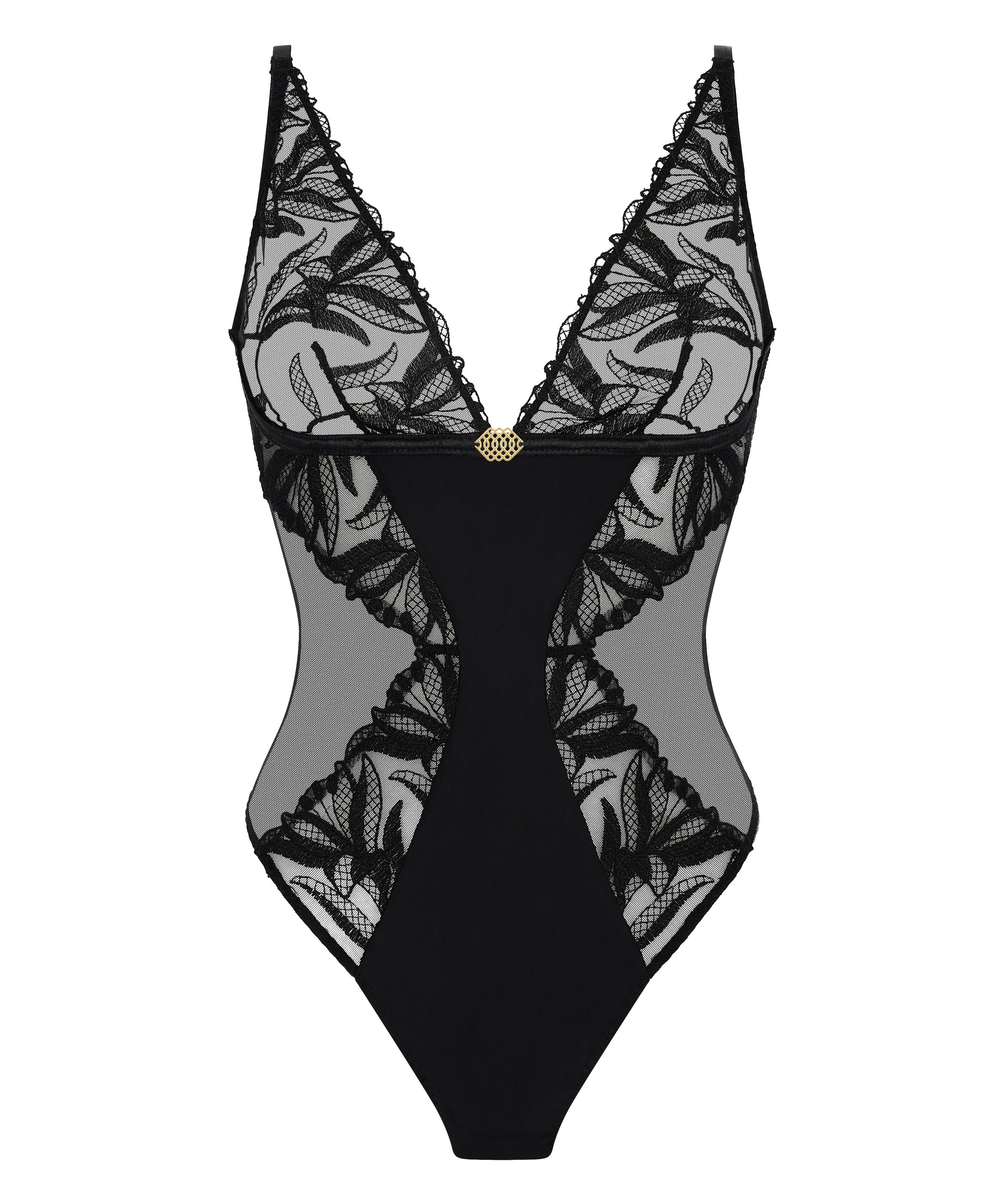 Sweet Euphoria Body Black - Image 3