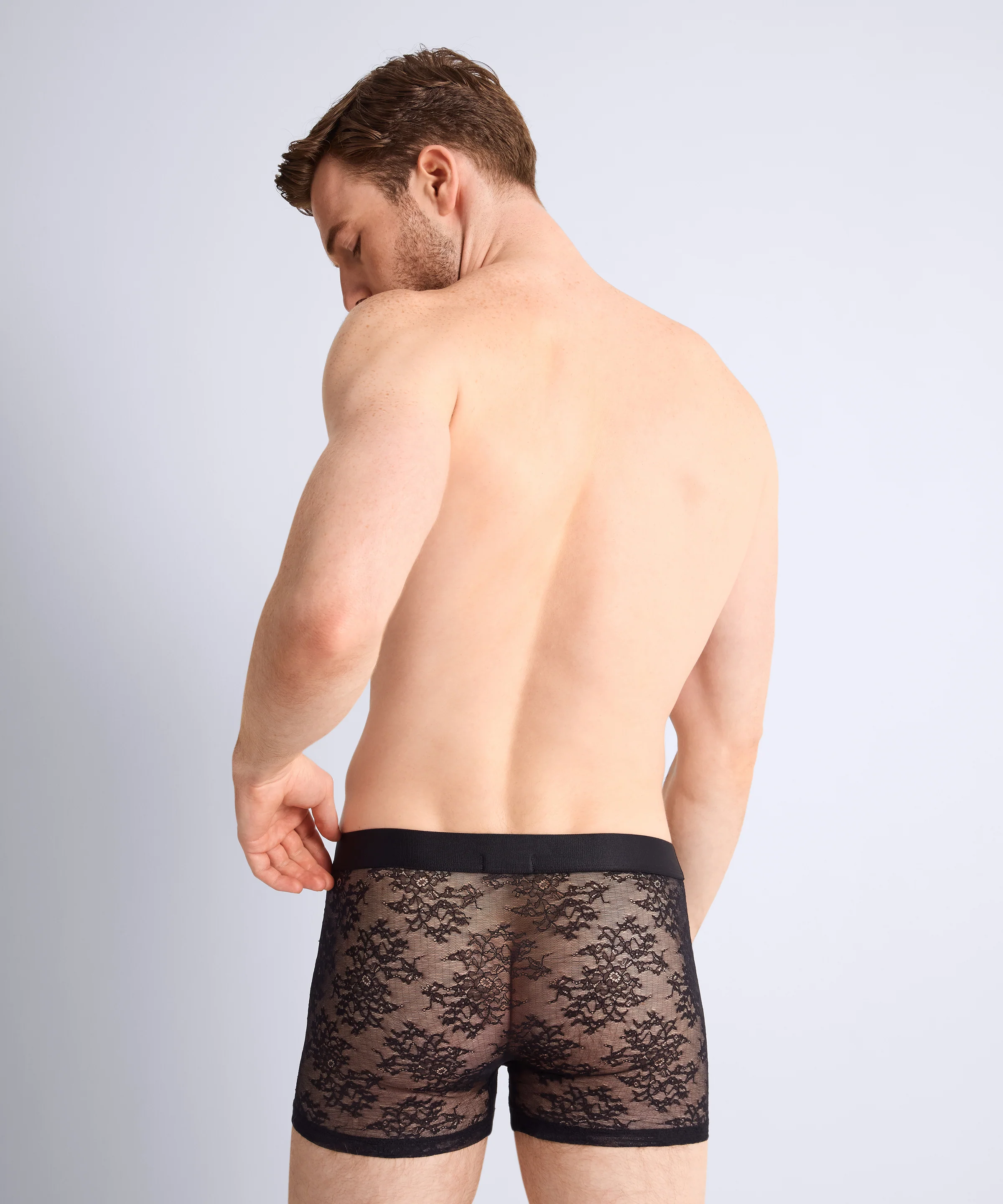 Aubade Homme Boxer homme Dance - Image 5