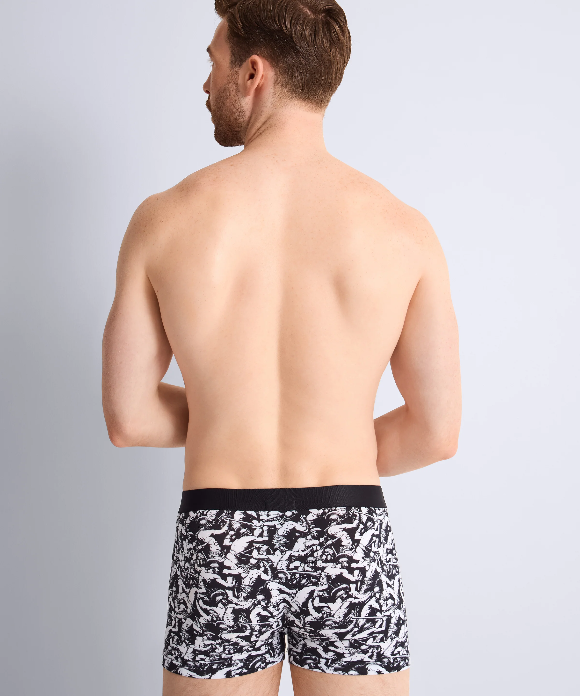Aubade Homme Boxer homme Gladiator - Image 4