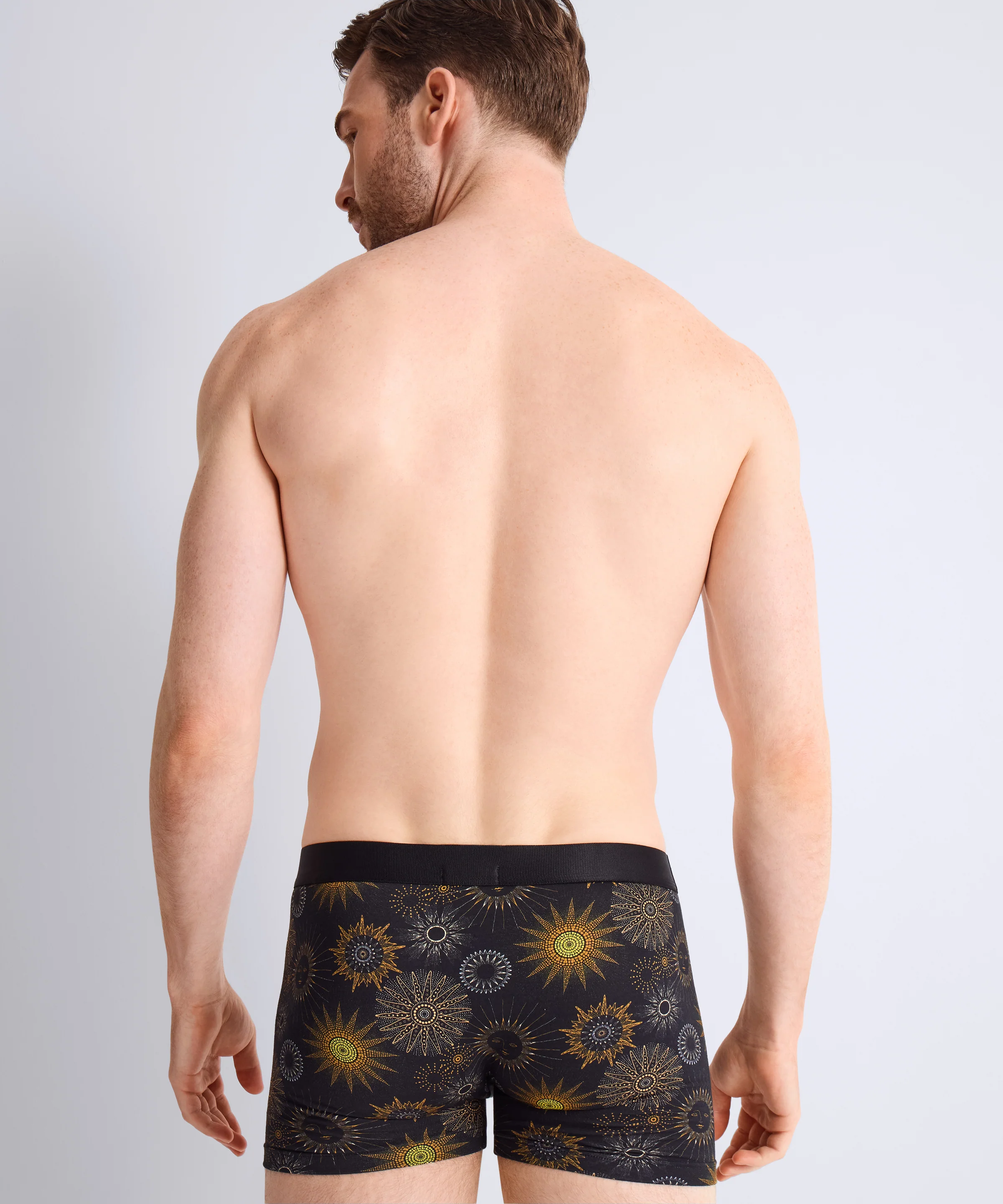 Aubade Homme Boxer homme Helios - Image 4