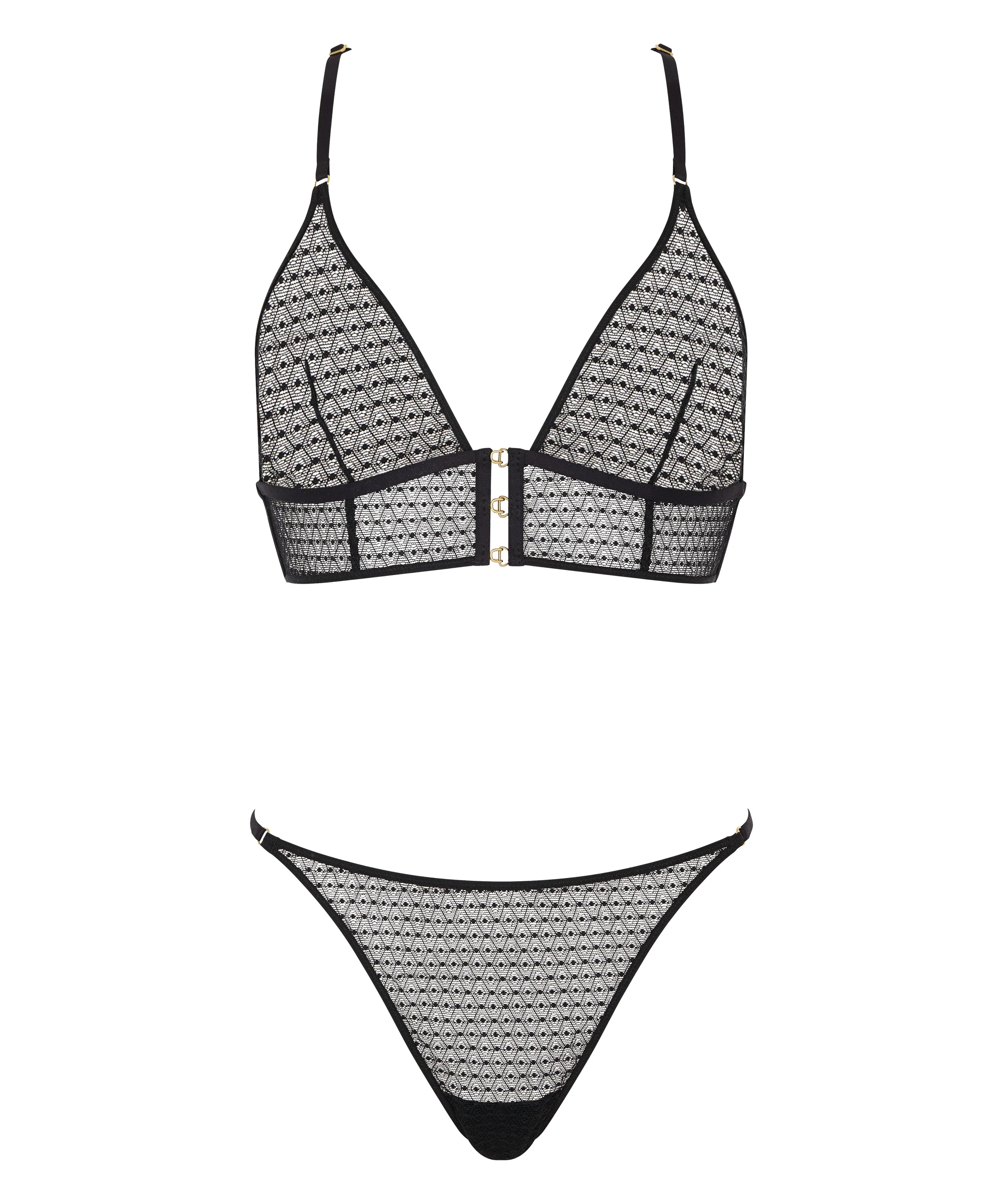 Boîte à Désir Ensemble Fantasy - Image 3