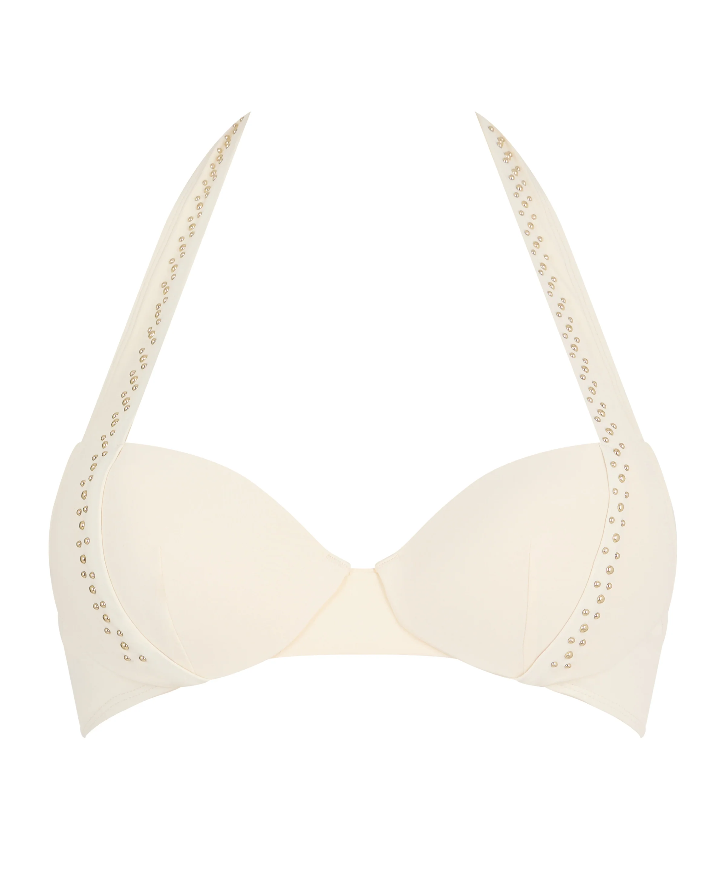 Summer Stars Haut de maillot de bain Push-up coques Sea Pearl - Image 3