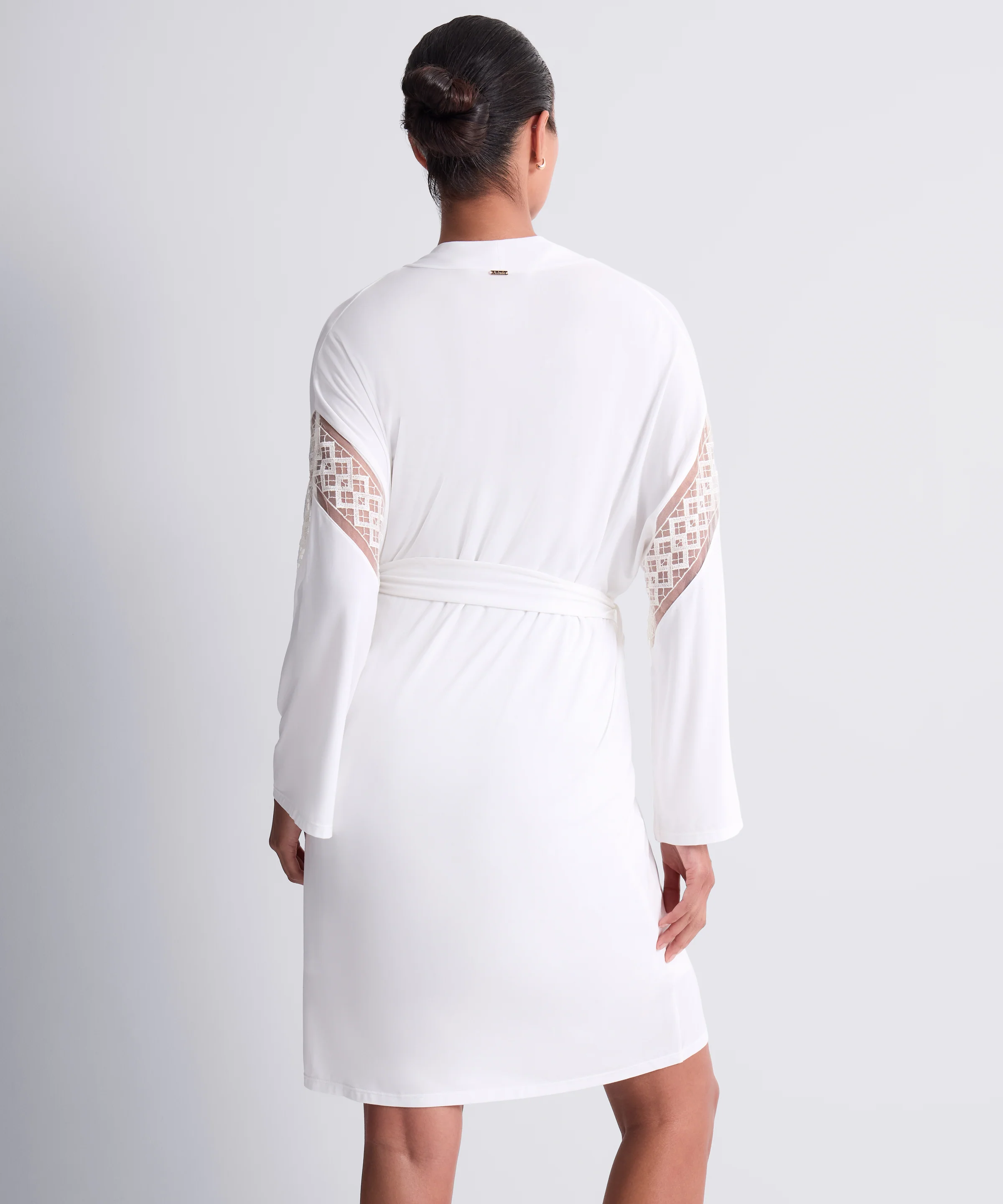 Sweet Obsession Kimono Opale - Image 3