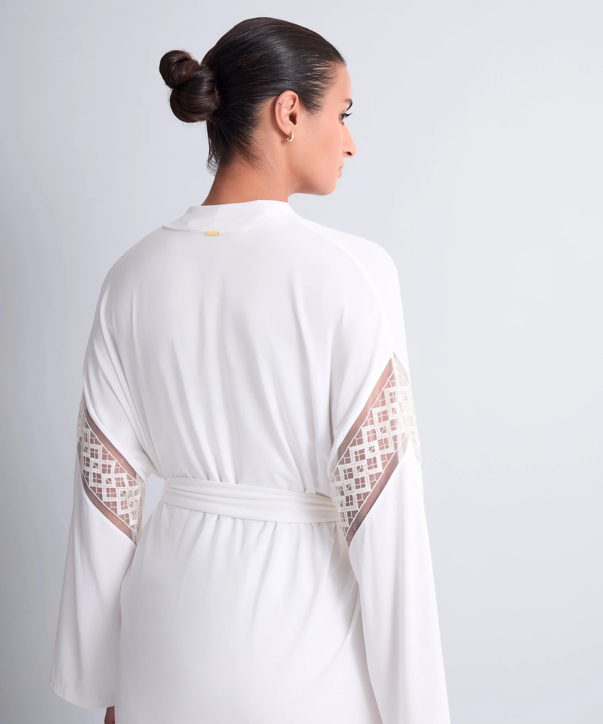 Sweet Obsession Kimono Opale - Image 4