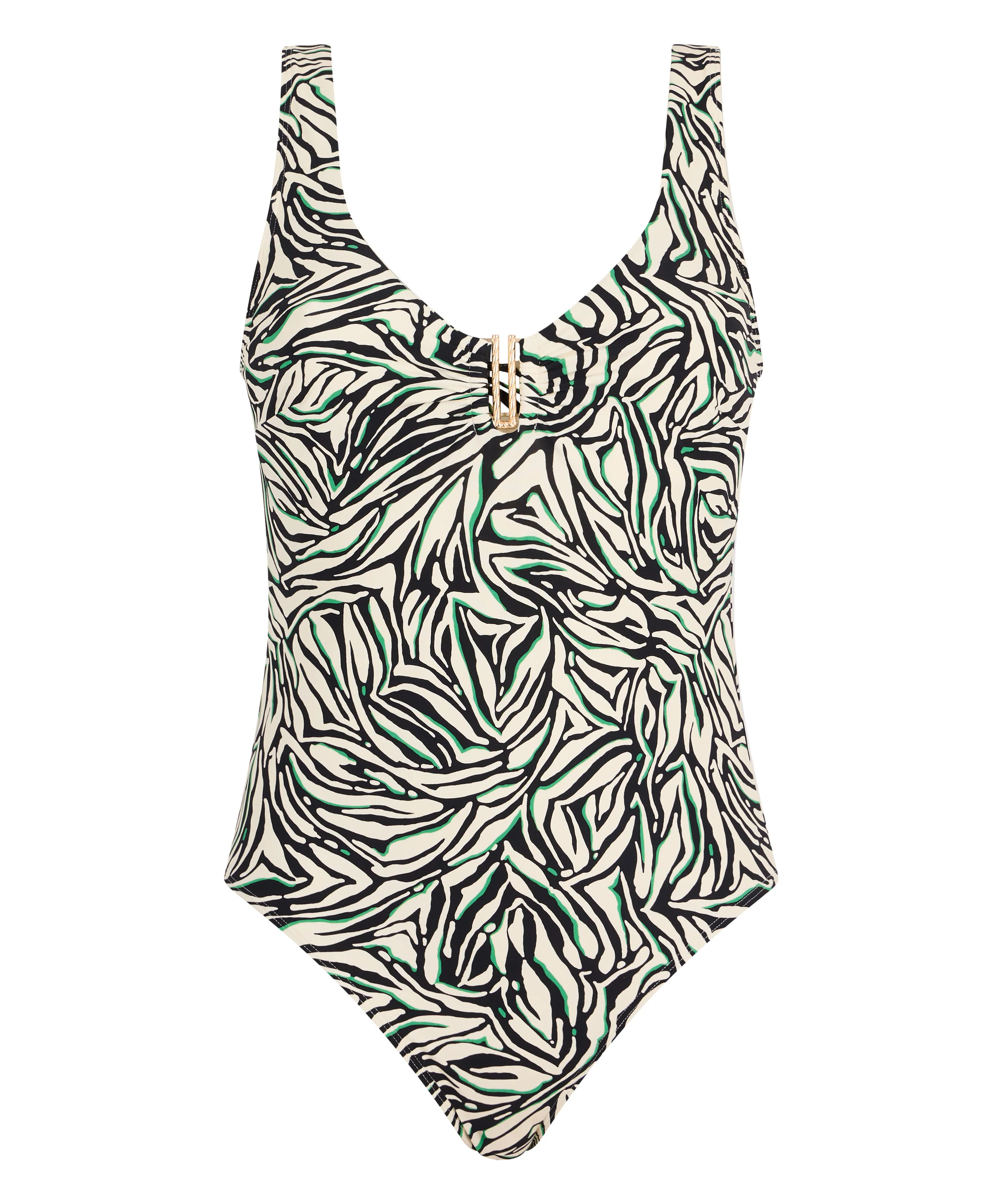 Tropical Splash Nageur armatures Wild Stripes - Image 3