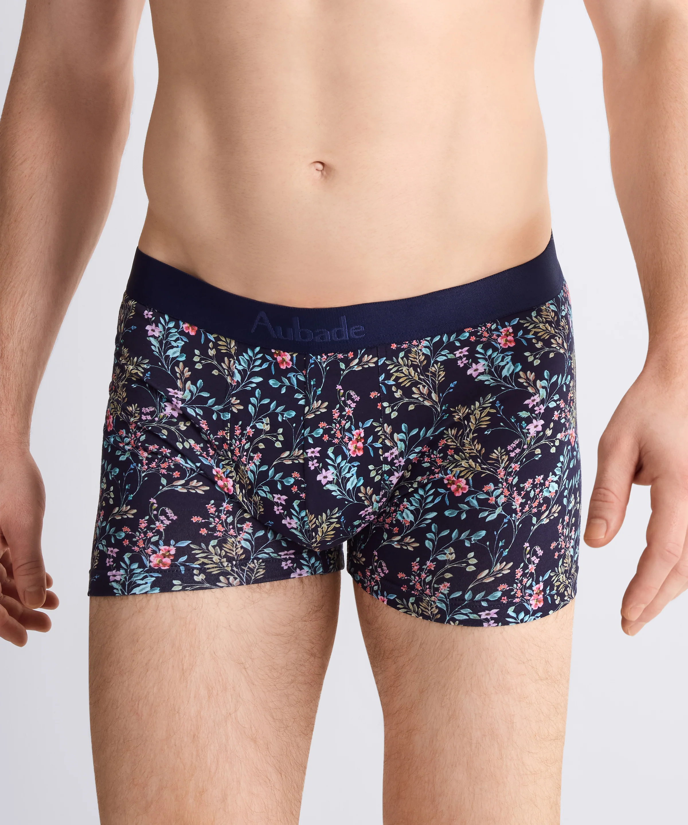 Aubade Homme Pack 2 boxers Dreamfield - Image 3