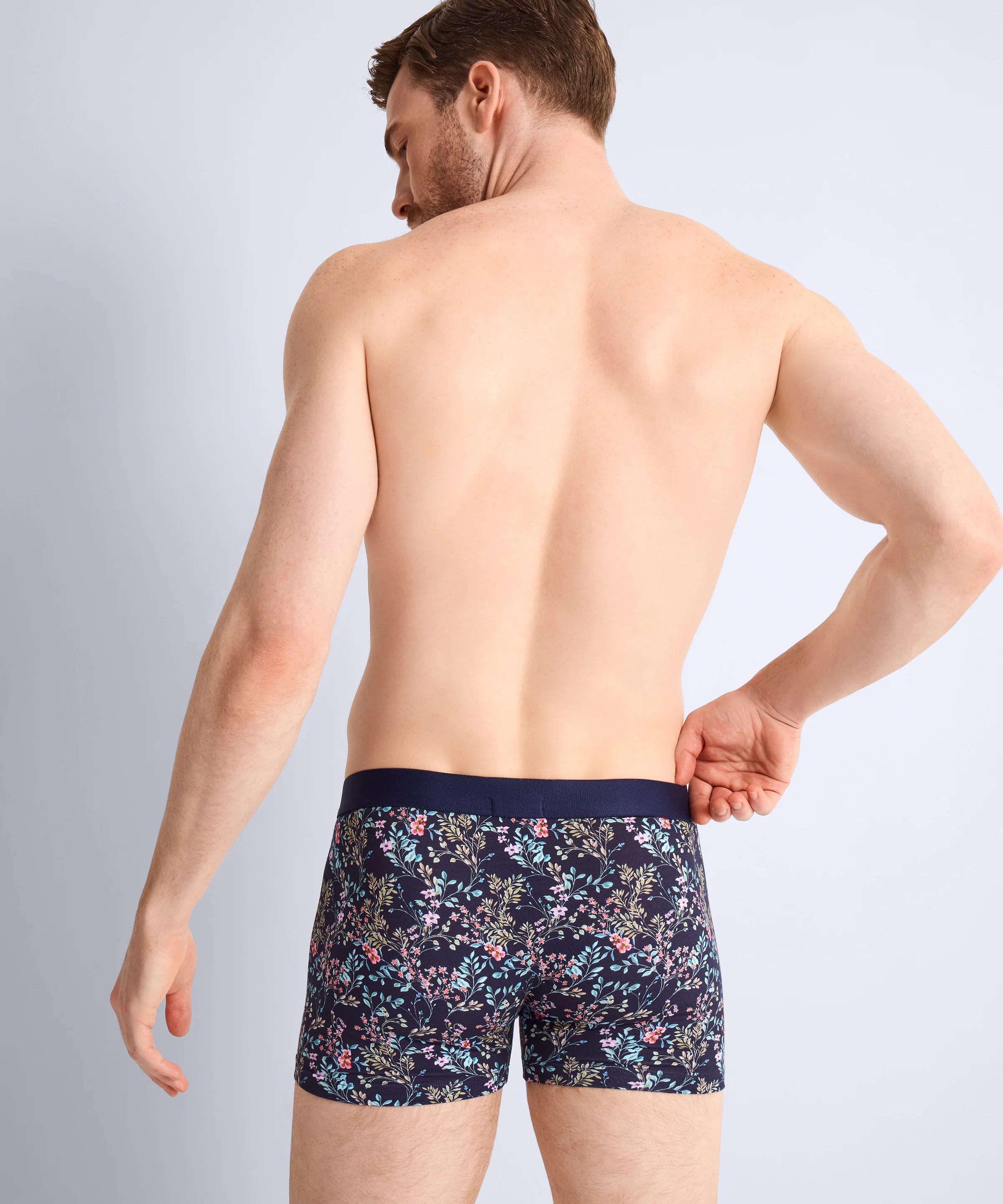 Aubade Homme Pack 2 boxers Dreamfield - Image 4