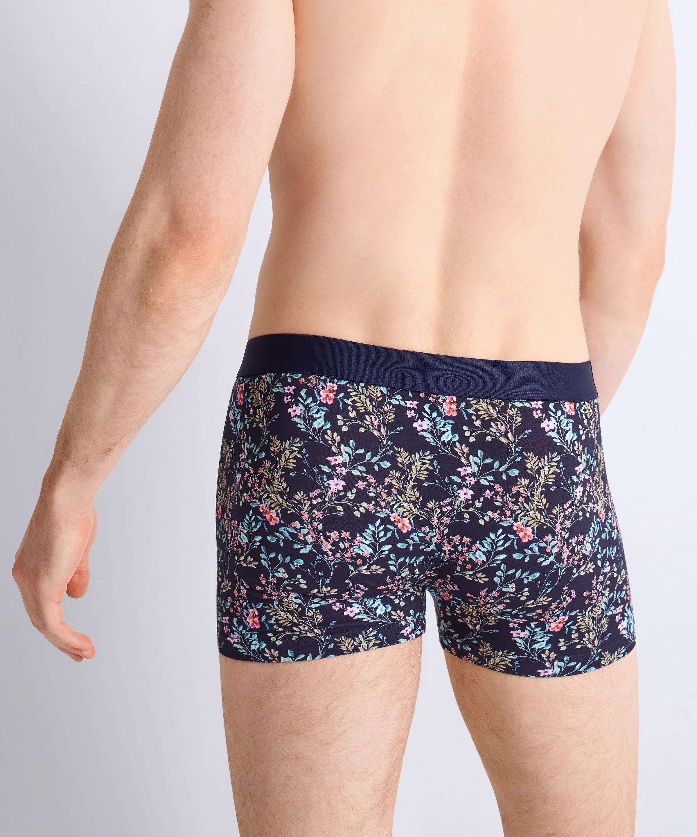 Aubade Homme Pack 2 boxers Dreamfield - Image 5