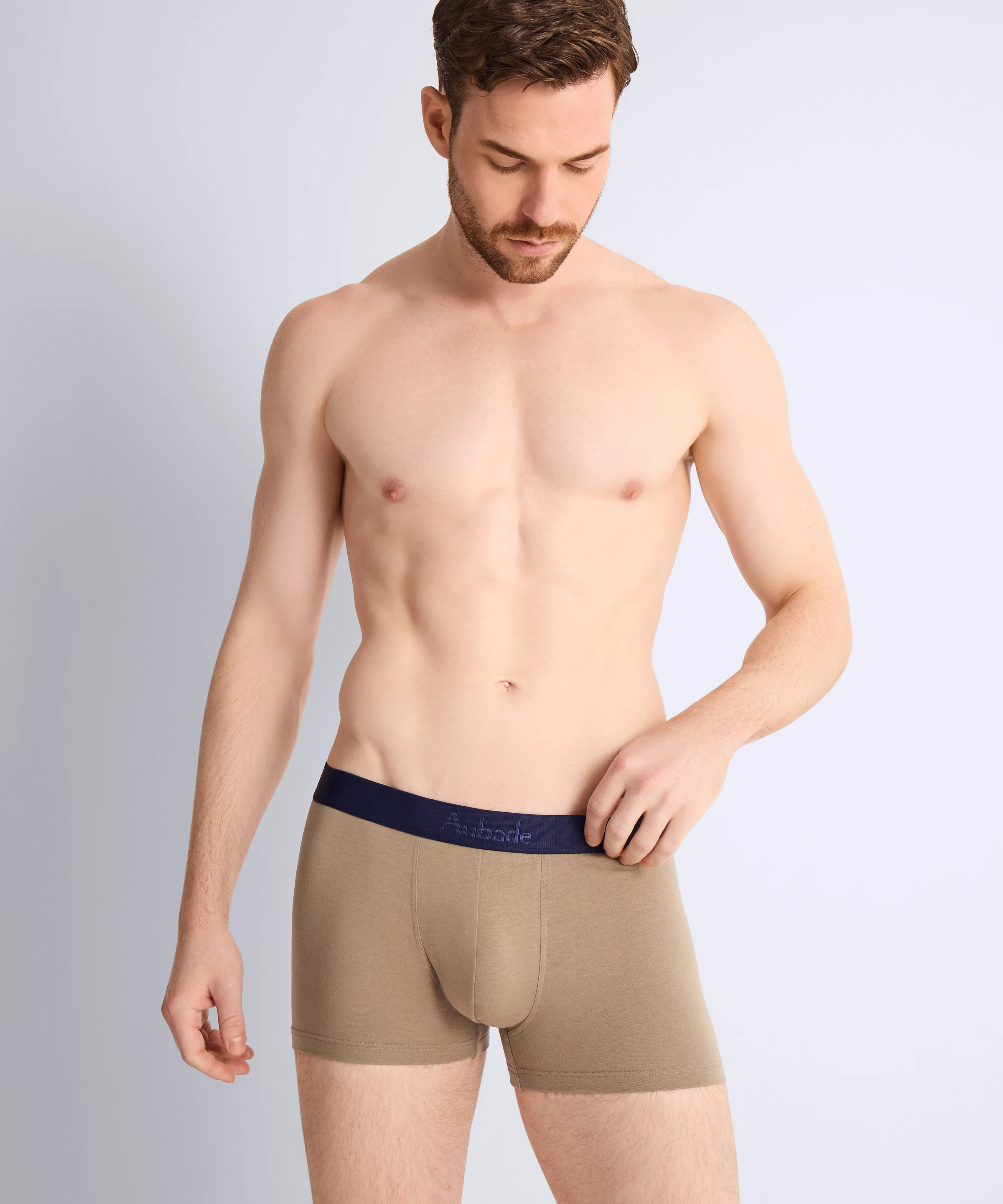 Aubade Homme Pack 2 boxers Dreamfield - Image 6