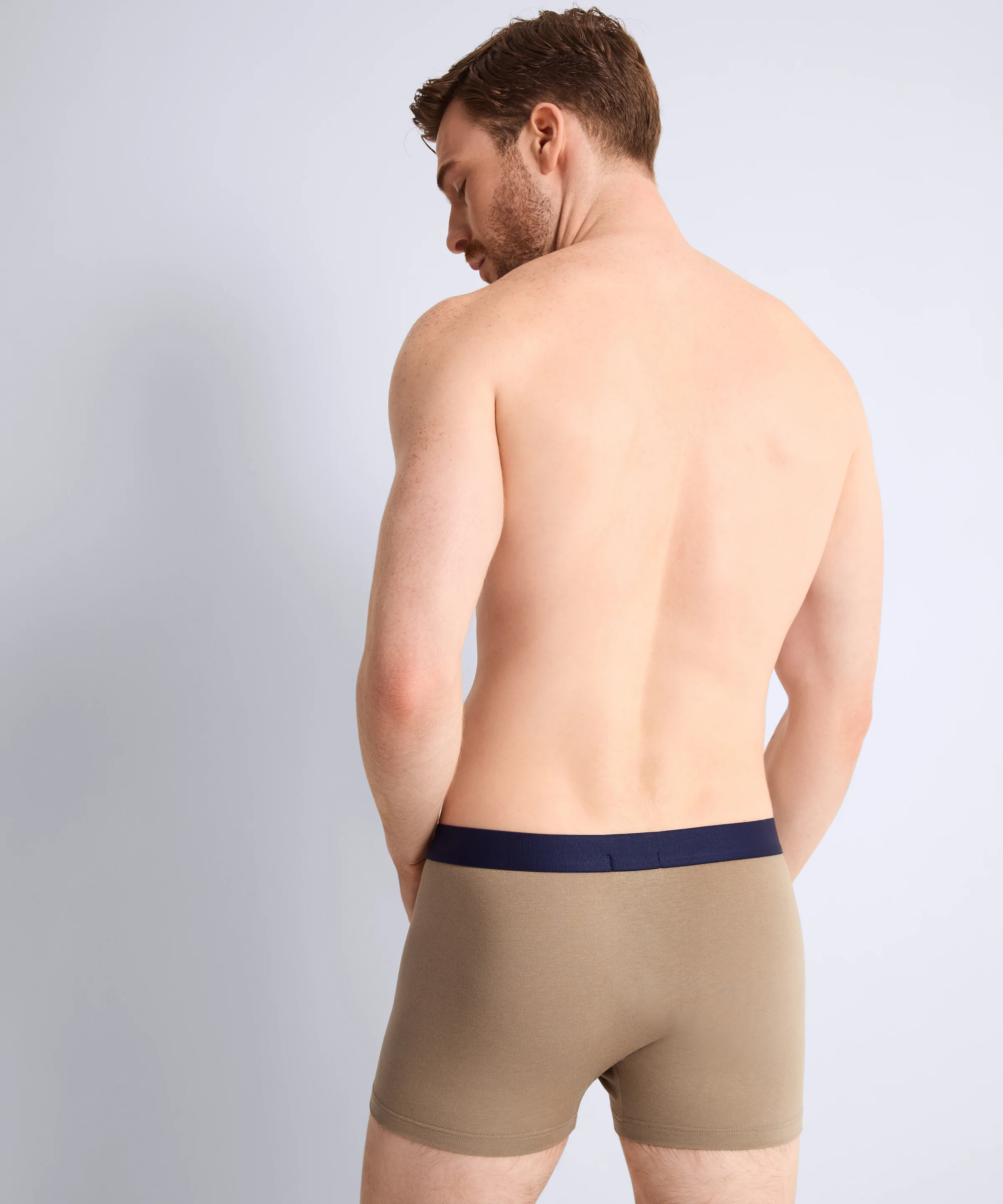 Aubade Homme Pack 2 boxers Dreamfield - Image 8