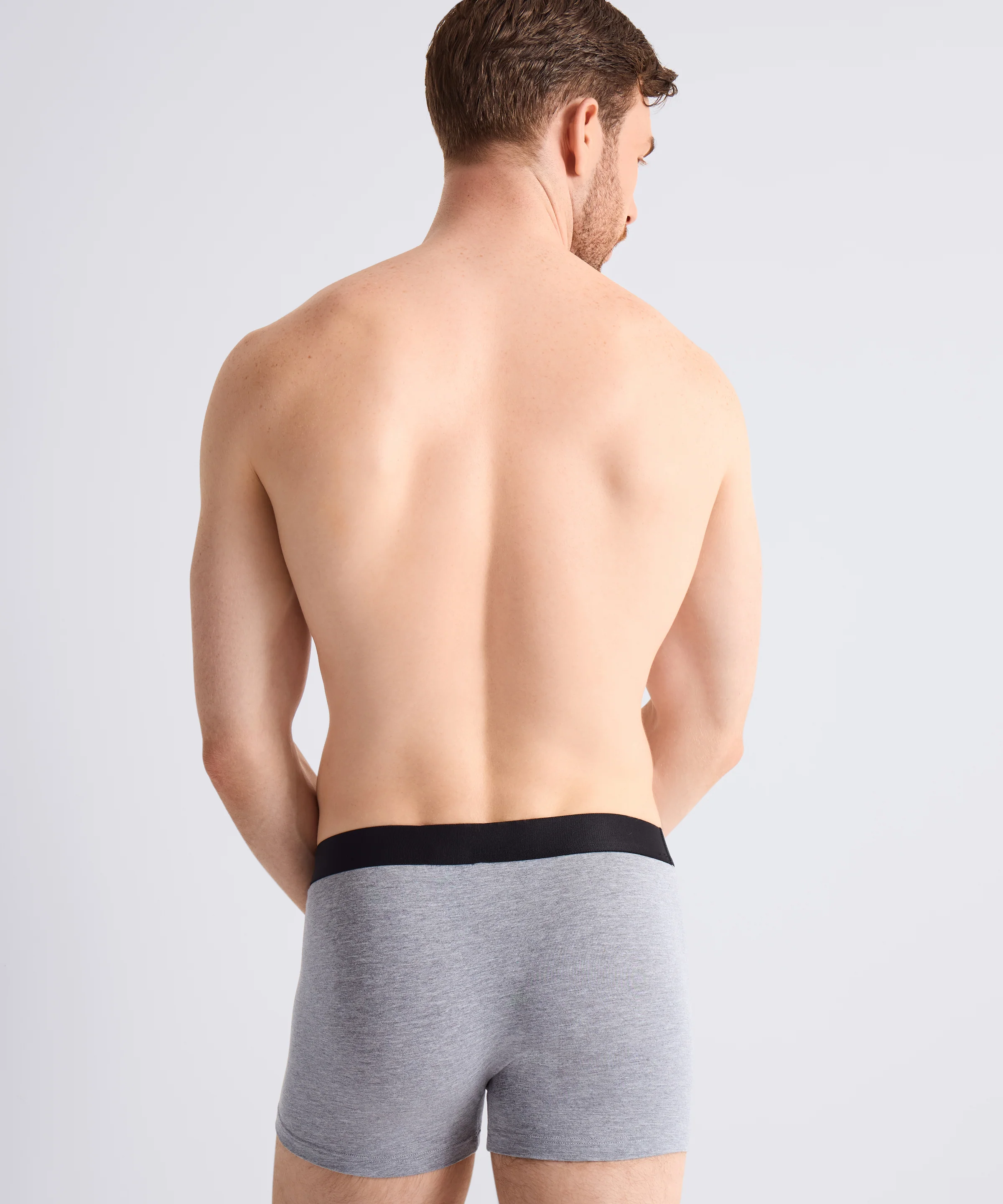 Aubade Homme Pack 2 boxers Olives - Image 8