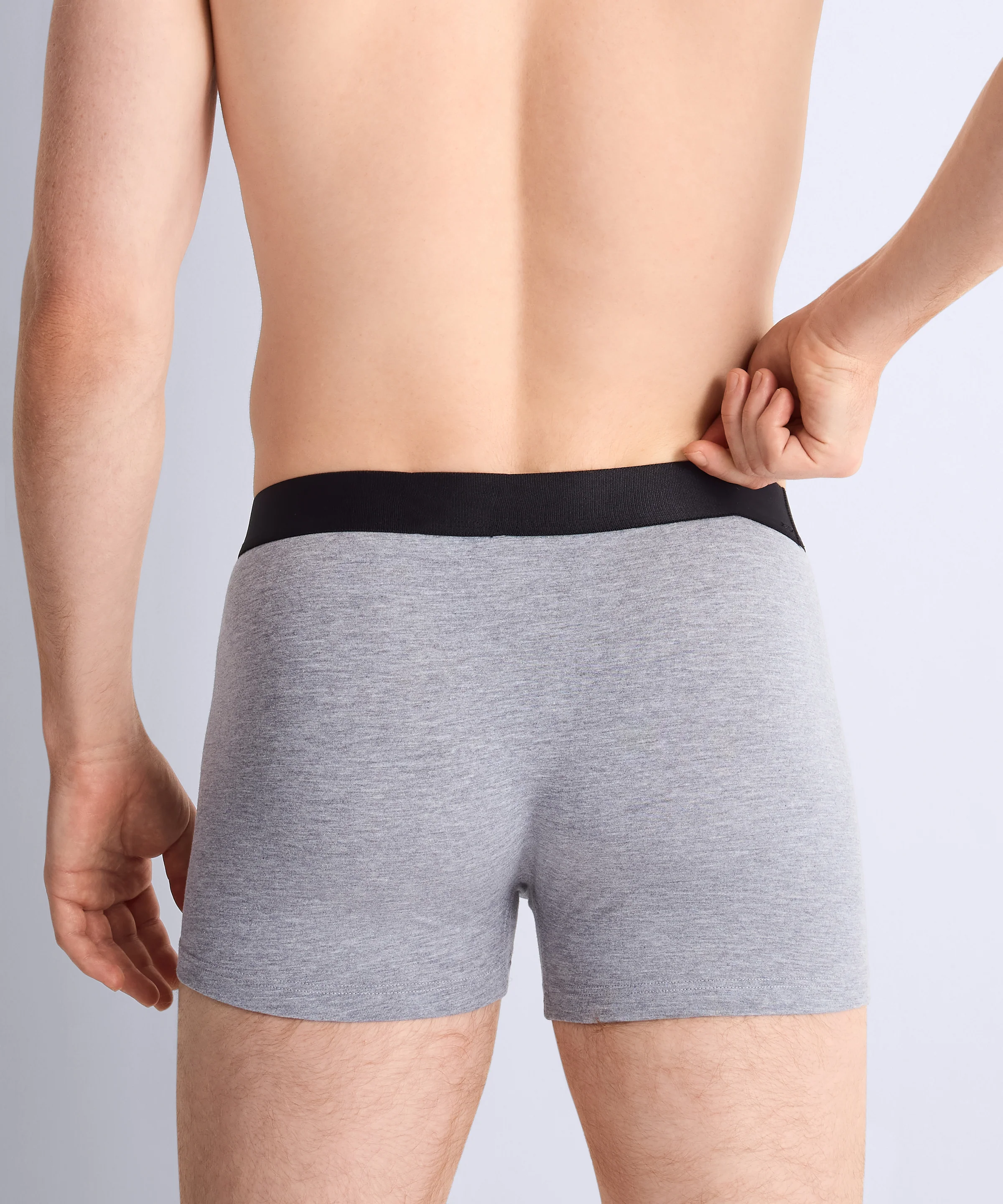 Aubade Homme Pack 2 boxers Olives - Image 9