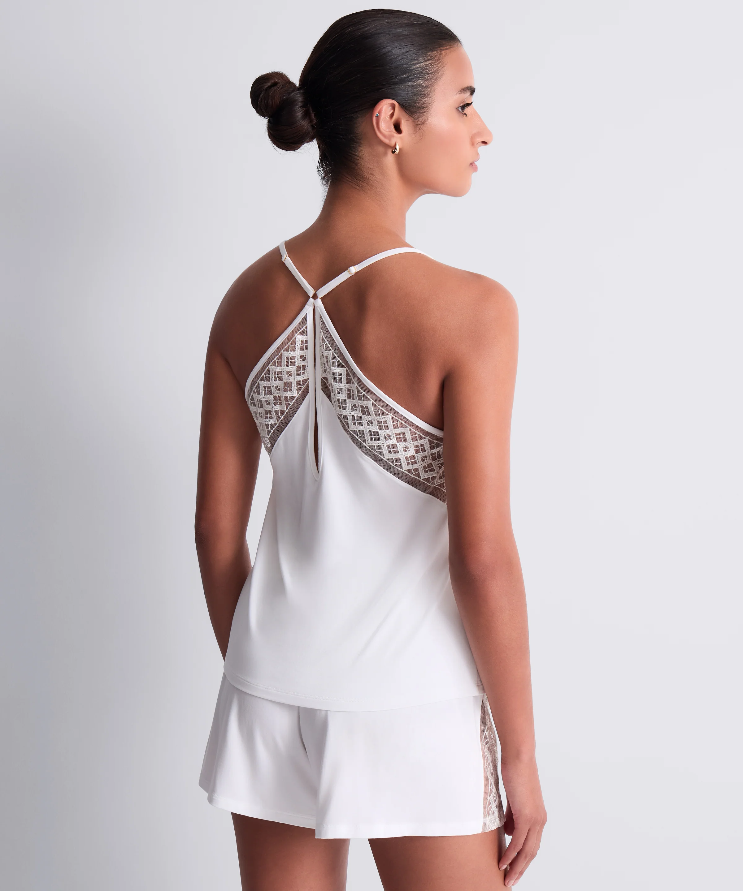 Sweet Obsession Short Opale - Image 3