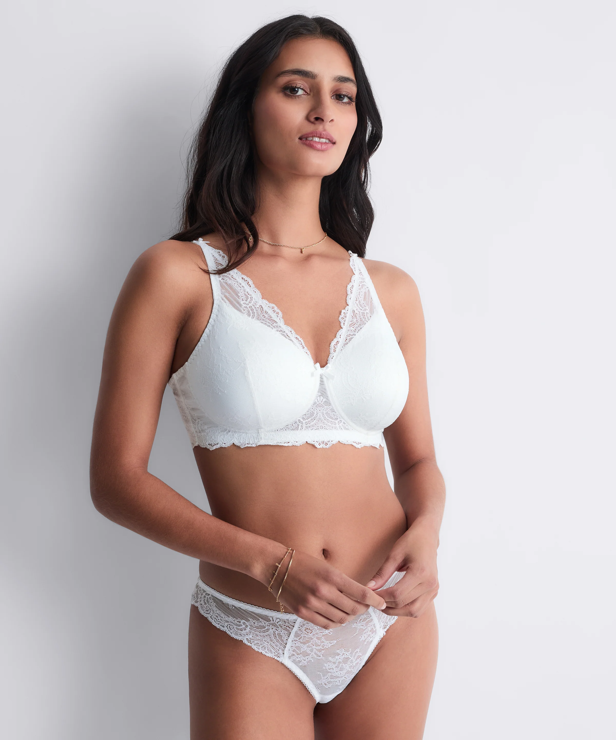 Danse des Sens Soutien-gorge Emboîtant souple post opératoire Opale - Image 4