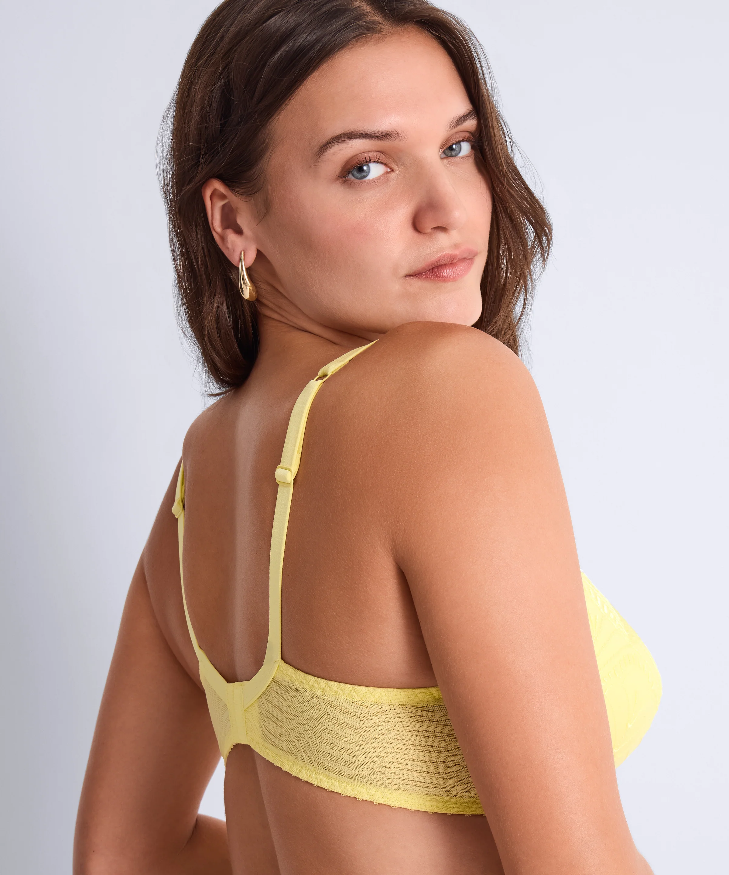 Vibes Soutien-gorge Push-up coques Lemonade - Image 8