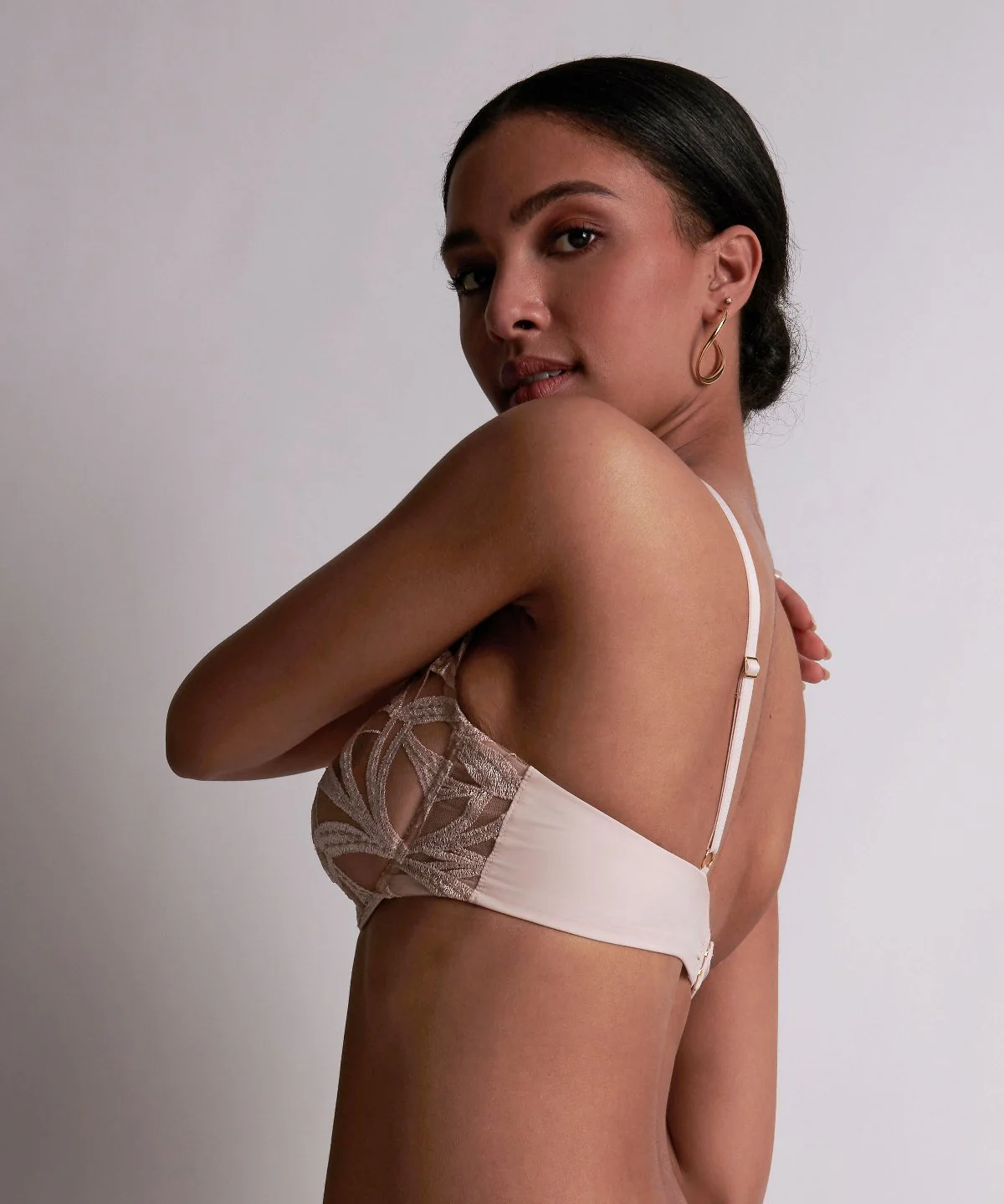 My Desire Soutien-gorge Triangle avec armatures Love Affair - Image 4