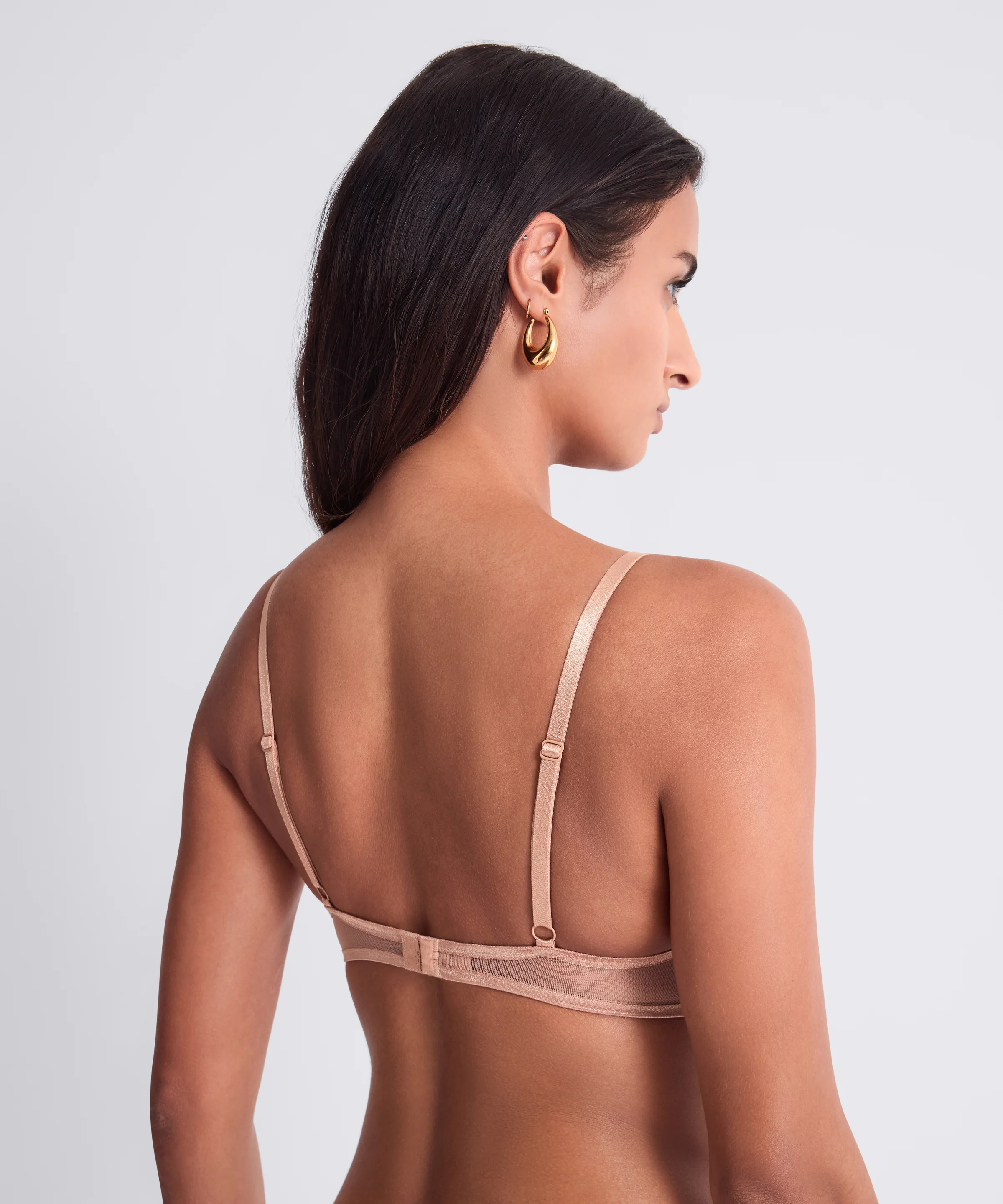 Poetic Delights Soutien-gorge Triangle bralette Skyway - Image 5